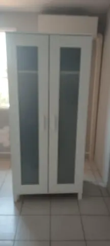 armoire penderie