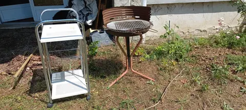 BARBECUE CLASSIQUE