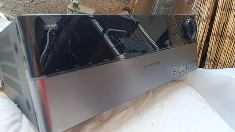 ampli Harman kardon AVR 255 en panne