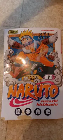 naruto