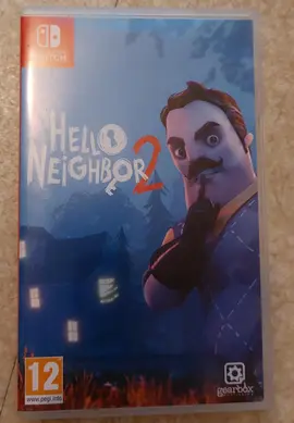 nitendo