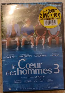 dvd