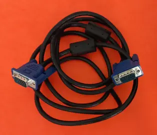 Câble VGA