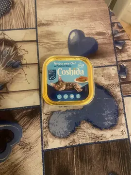 paté pour chat
