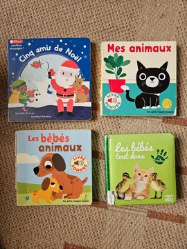 lot livres enfants