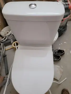 wc Jacob Delafon