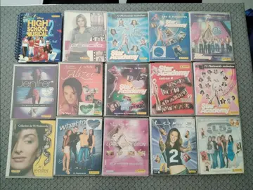 Albums cartes photos