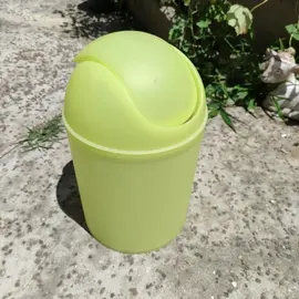 petite poubelle