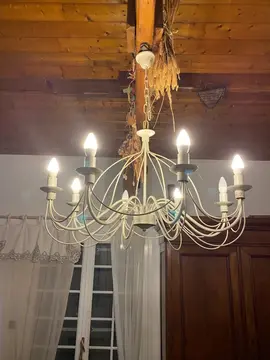suspension vintage