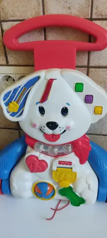 "trotteur"