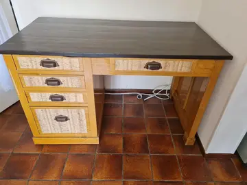 bureau