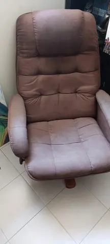 fauteuil inclinable