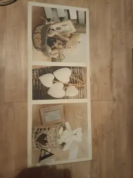 tableau oursons