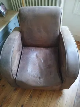fauteuil