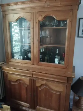 vaisselier