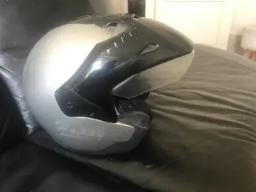 casque moto