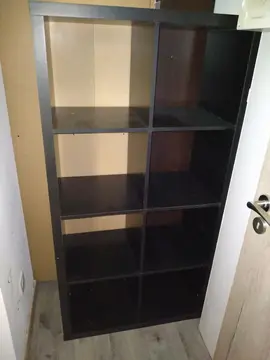 meuble 8 casier