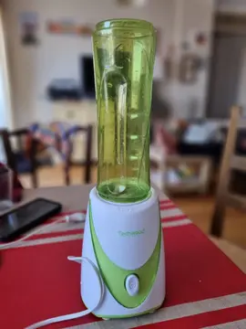 blender techwood