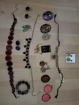 Bijoux