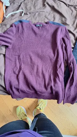 vêtements homme T38