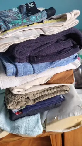 lot vêtements garçon