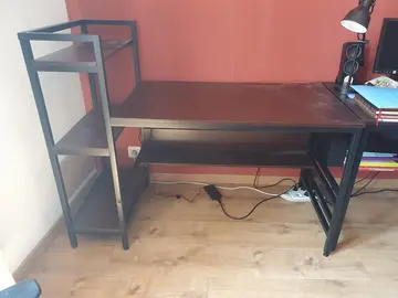 Bureau