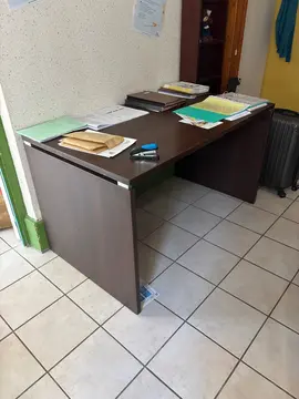 bureau
