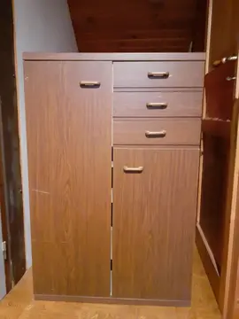 petit meuble de rangement