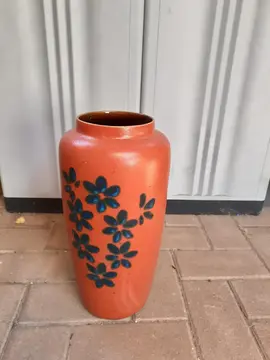 vase