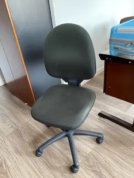 Chaise de bureau