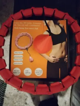 Hula hoop