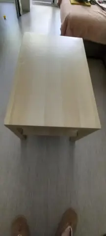 Table basse