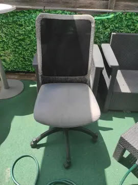 chaise de bureau