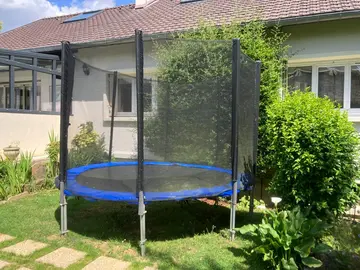 trampoline