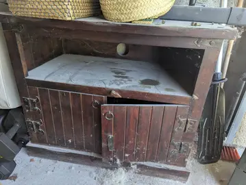 meuble bas