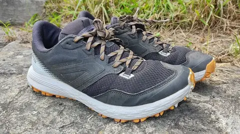 Chaussure Trail running - T42