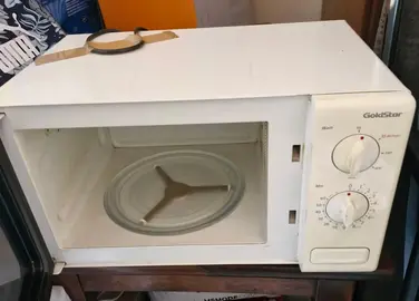 donne micro ondes bon état