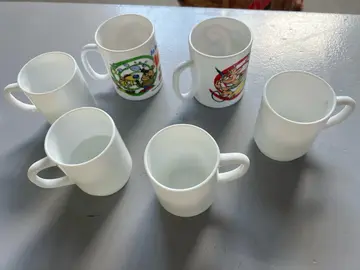 mugs