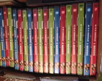 dvd