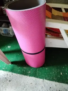 Tapis yoga