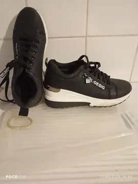 chaussure baskets 37
