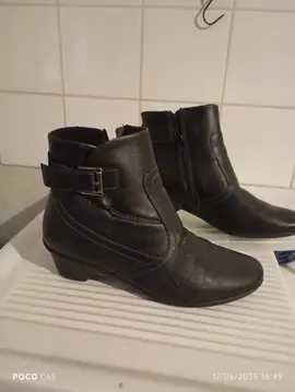 Bottines 37