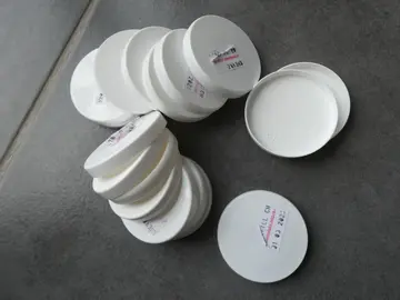 couvercle pots de yaourt