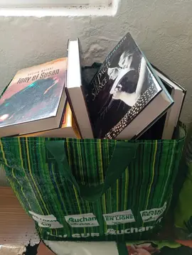 livres /romans