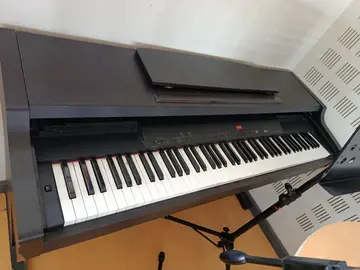 Clavinova CLP 411