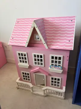 maison de poupée