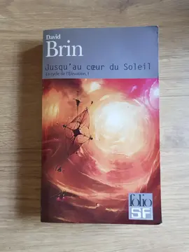 livre science fiction