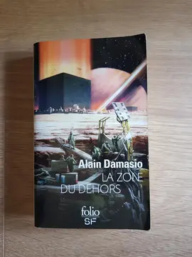 livre science fiction