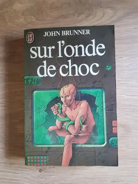 livre science fiction