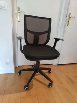 Siège de bureau